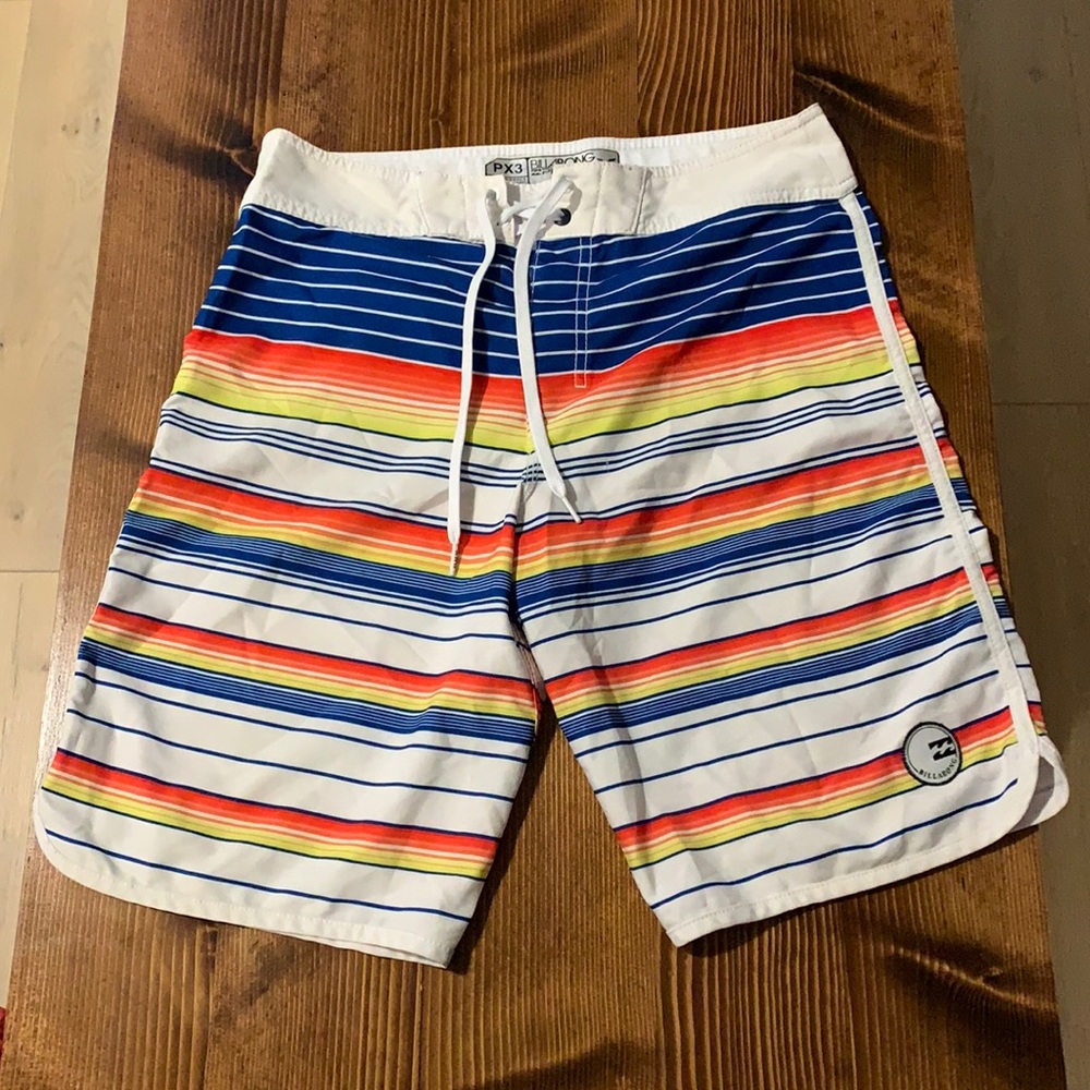 Billabong Board Shorts